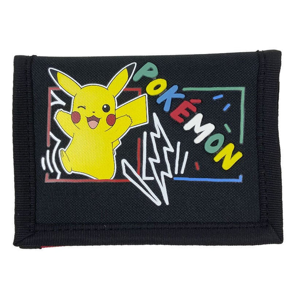Pokémon-portemonnee - Kleurrijk