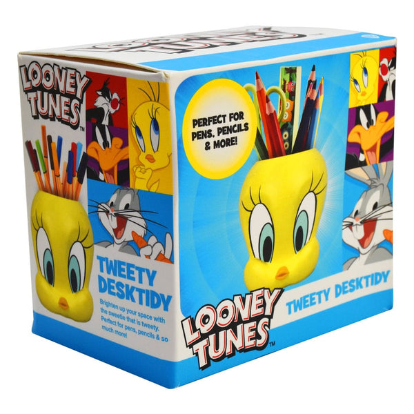 Looney Tunes pennenhouder - Tweety