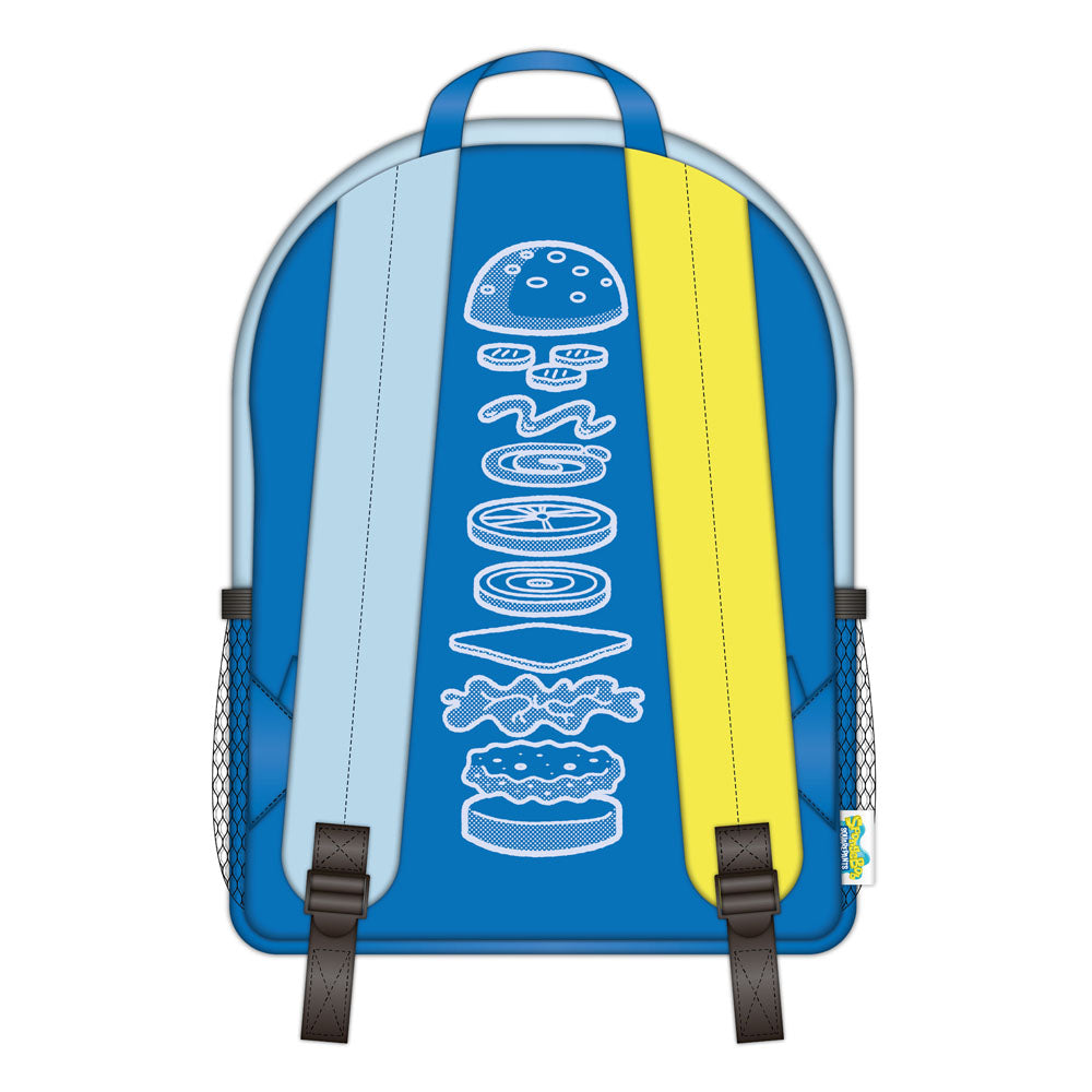 Sponge Bob Backpack