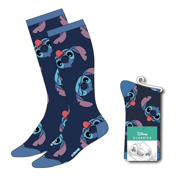 Stitch's gezichtssokken