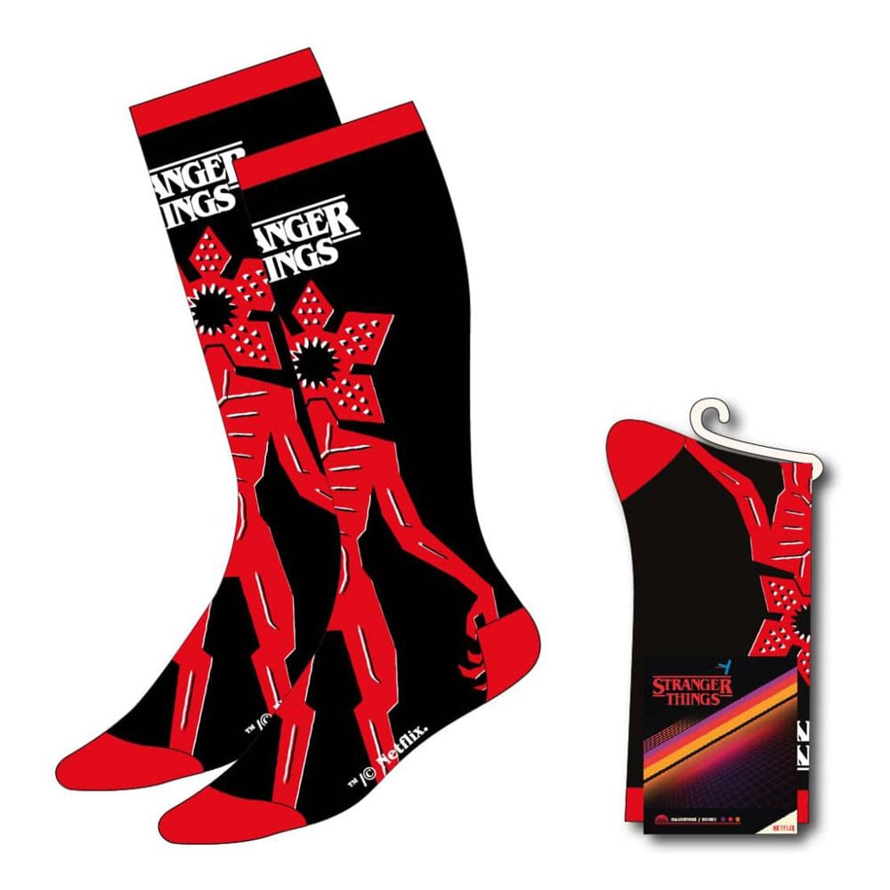 Chaussettes Stranger Things - Dart