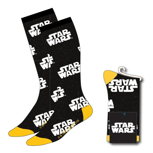 Star Wars sokken