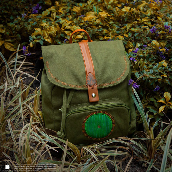 Sac à Dos Le Seigneur des Anneaux - Hobbiton