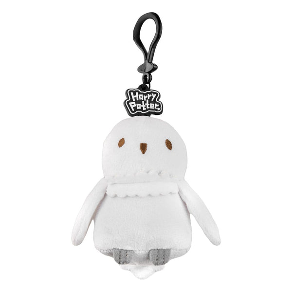 Harry Potter pluche sleutelhanger - Hedwig
