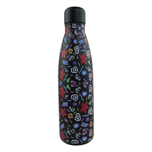 Stranger Things Insulated Bottle - Starcourt Eleven