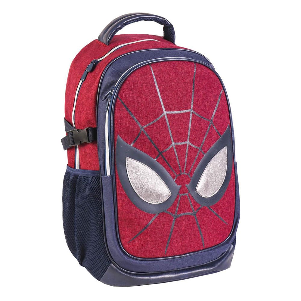 Spider-Man Backpack - Mask