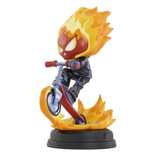 Marvel-beeldje - Ghost Rider