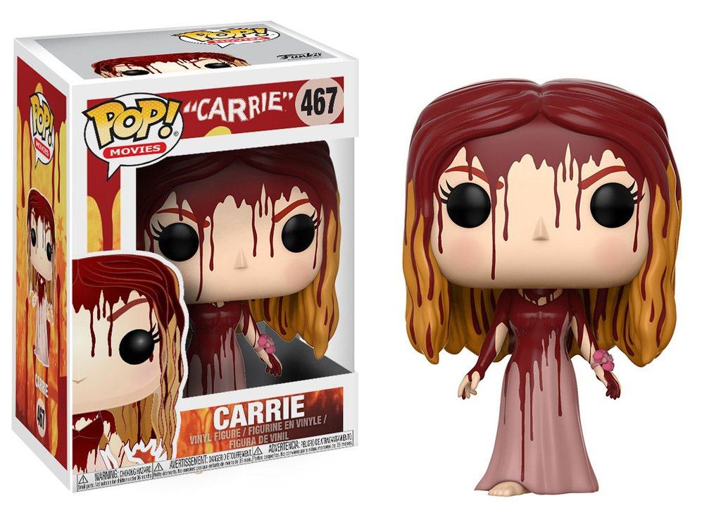 pop carrie 467