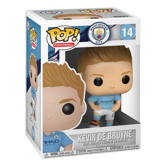 pop kevin de bruyne 14