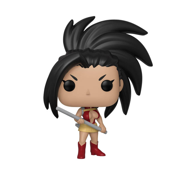 Funko Pop! Momo Yaoyorozu – My Hero Academia