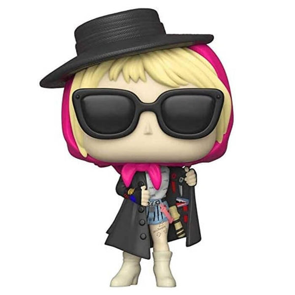 Funko Harley Quinn (Incognito) (SE)