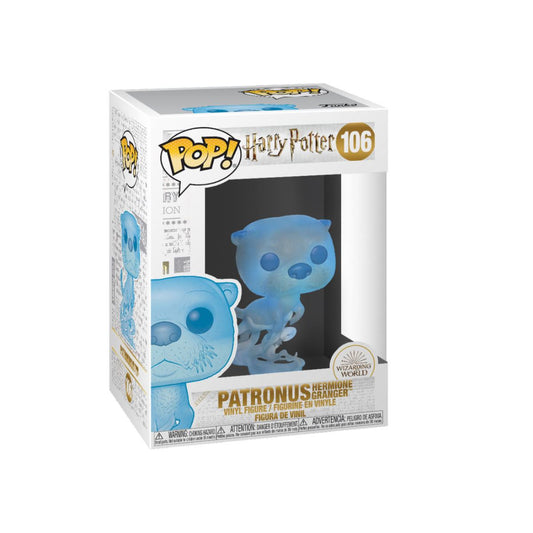 pop patronus hermione granger 106