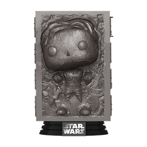 Funko Han in Carbonite – Star Wars