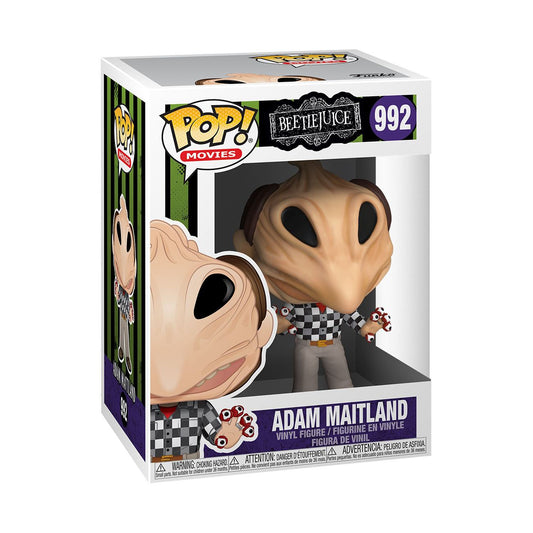 pop aadam maitland 992