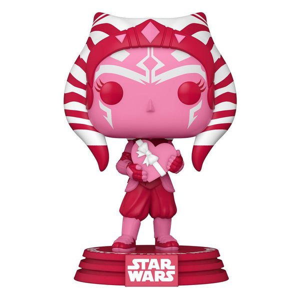 pop ahsoka 496
