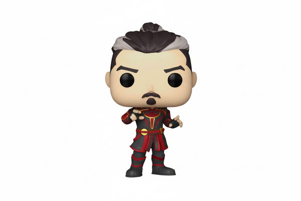 pop defenseur strange 1009