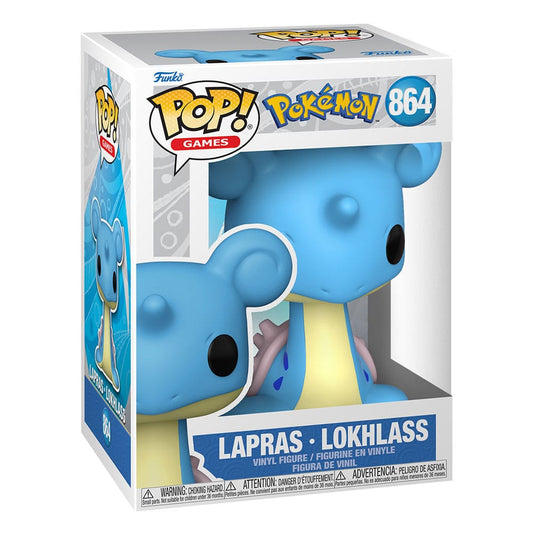 pop lapras 864