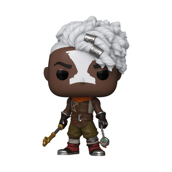Funko Pop! Ekko – League of Legends