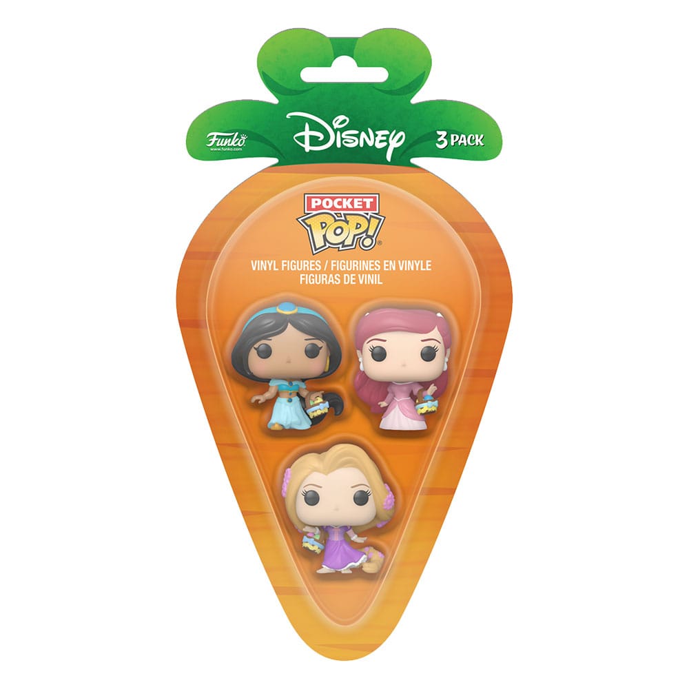 Disney Princess - Pocket POP! Easter