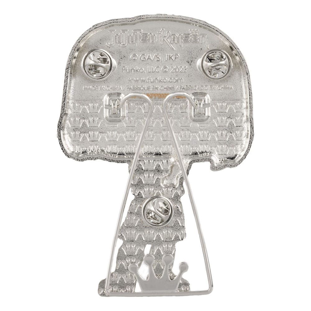 Pop! Pin Nobara Kugisaki