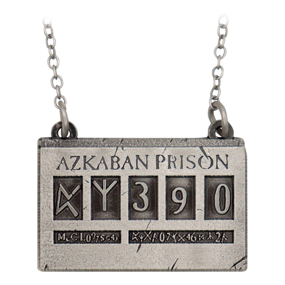 Harry Potter-ketting - Gevangenis van Azkaban