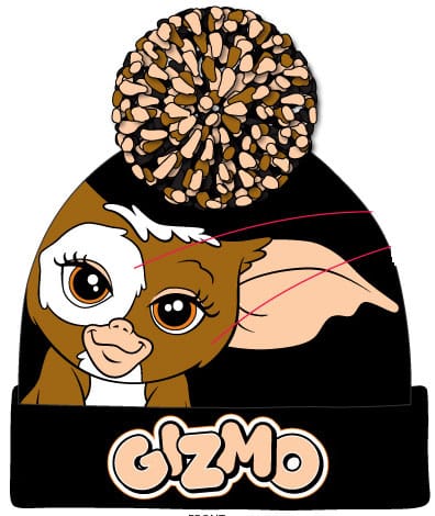 Gremlins Beanie - Gizmo