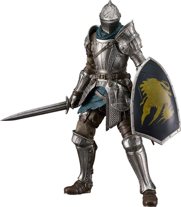 Demon's Souls - SP Geribbelde Pantser