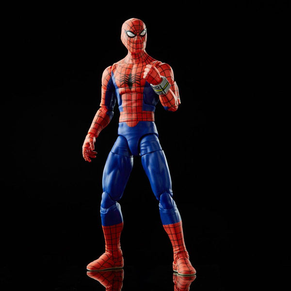 Marvel Legends-serie Japanse Spider-Man