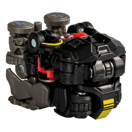 Transformers Generations Studio Series Concept Art Frenzy