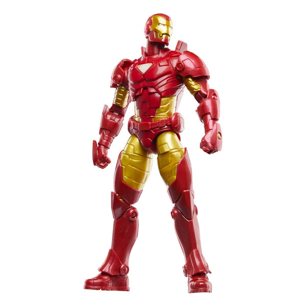 Marvel Legends Serie Iron Man (Model 20)