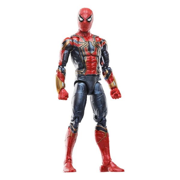 Marvel Legends Serie Iron Spider