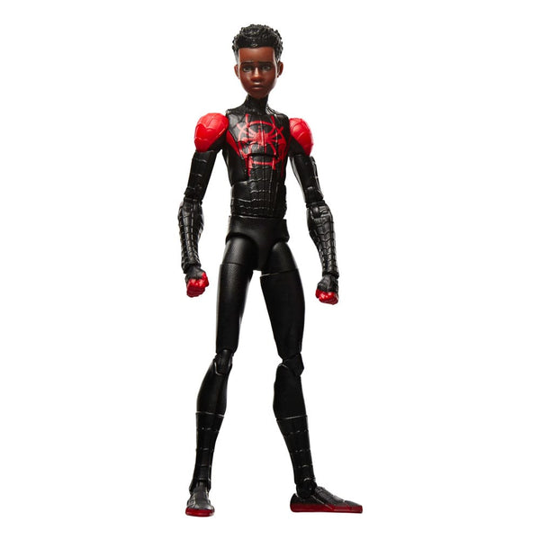 Marvel Legends-serie Miles Morales