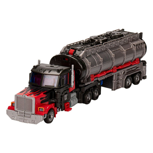 Transformers Generations Legacy United G2 Universe Laser Optimus Prime