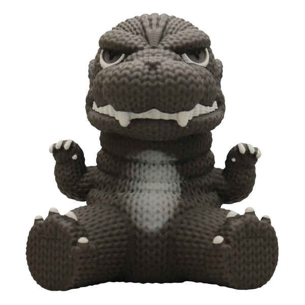 Godzilla - Handgemaakt door robots nr. 211