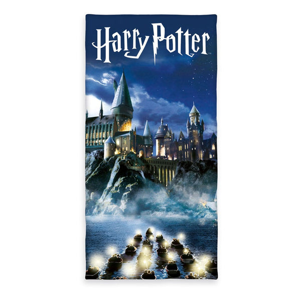 Harry Potter badhanddoek
