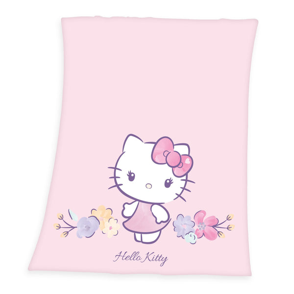 Hello Kitty-hoes