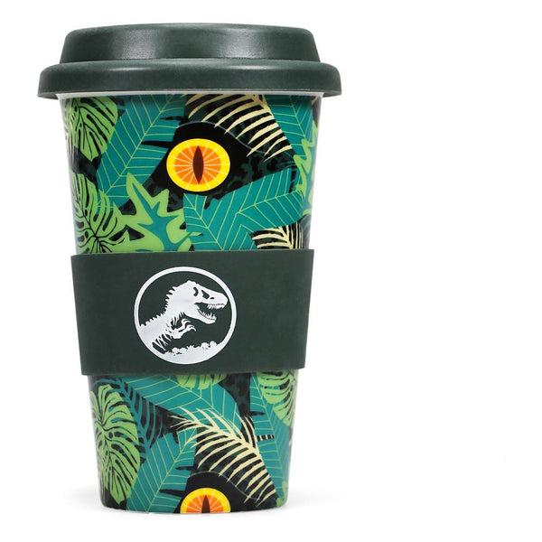 Jurassic Park reismok