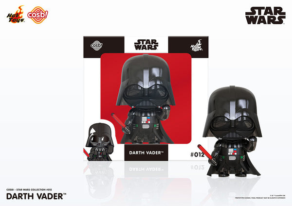 Cosbi Dark Vader