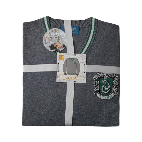 Harry Potter-trui - Slytherin