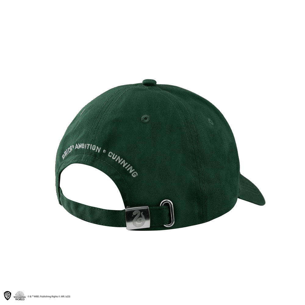 Harry Potter Baseball Cap - Slytherin