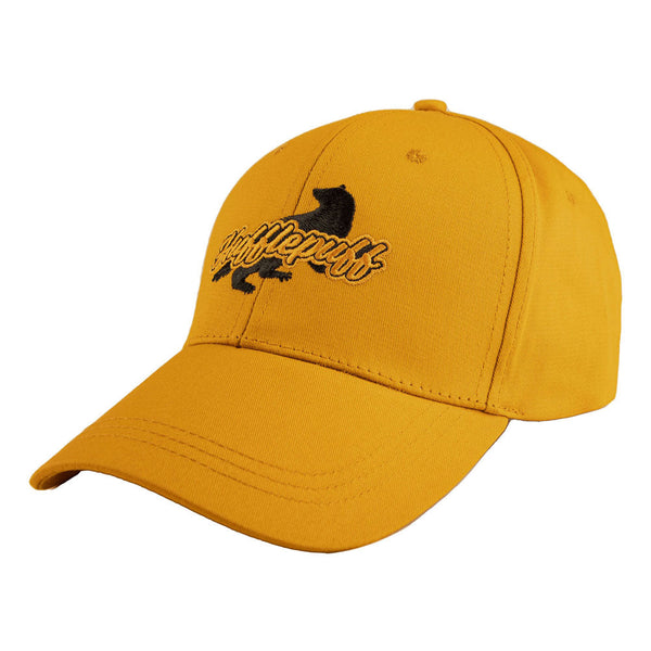 Casquette Baseball Harry Potter - Poufsouffle