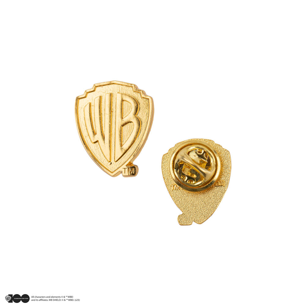 Pin's Bugs Bunny en Daffy Duck bij Warner Bros.