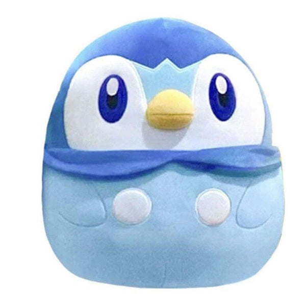 Squishmallows Pokémon pluche - Piplup