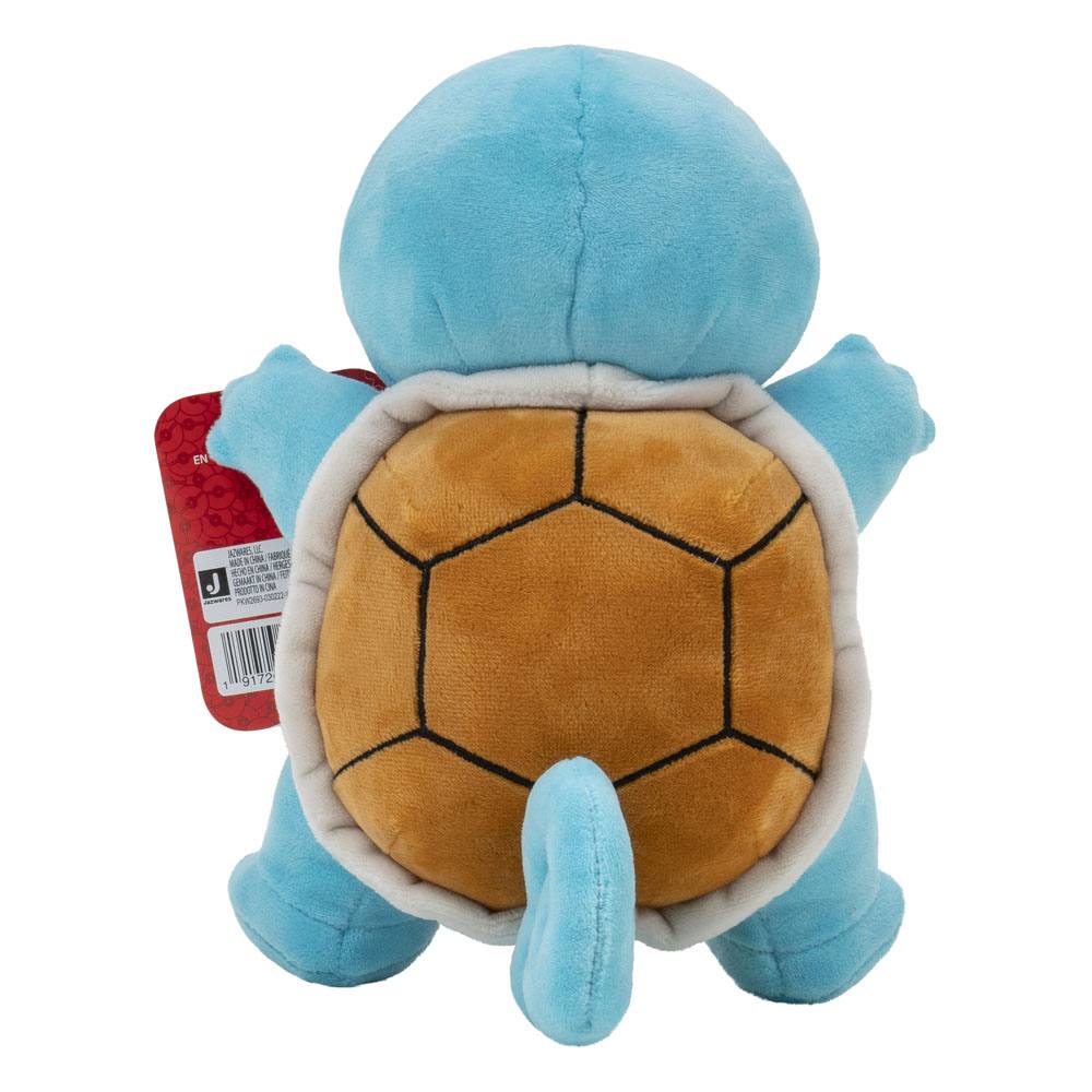 Pokemon Plush - Squirtle