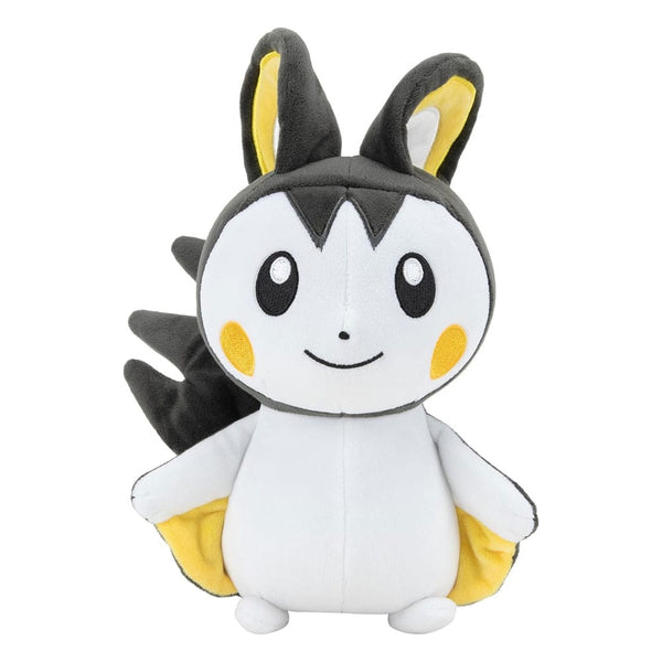 Pokémon pluche - Emolga