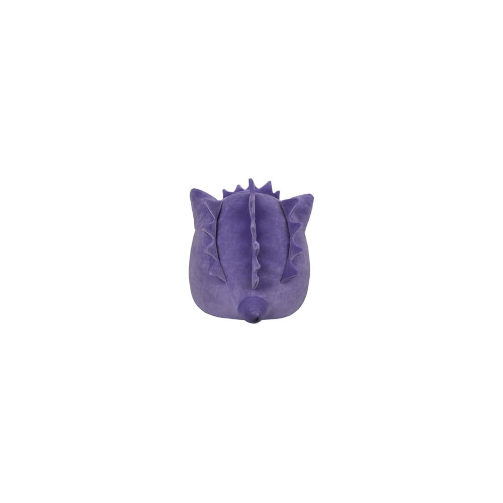 Squishmallows Pokémon pluche speelgoed - Gengar