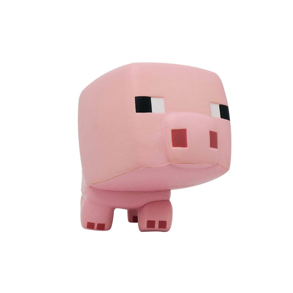 Mega Squishme Minecraft - Cochon