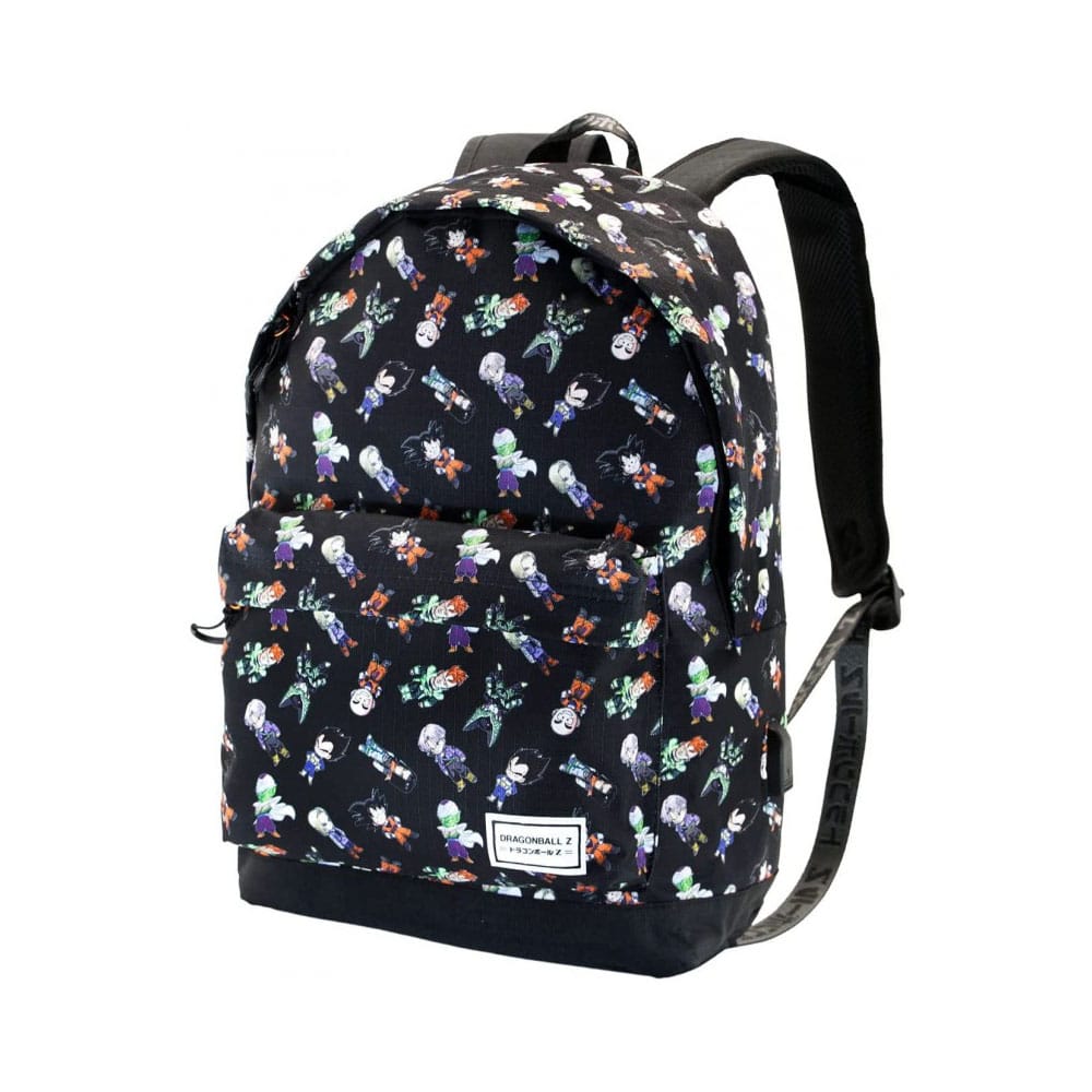 Dragon Ball Z Backpack