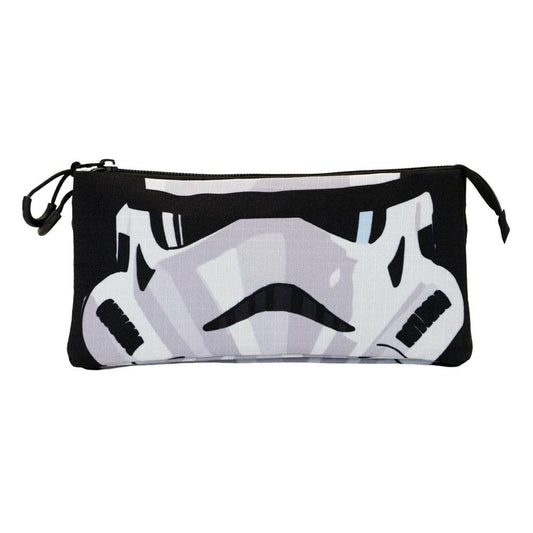 Star Wars Pencil Case - Stormtrooper