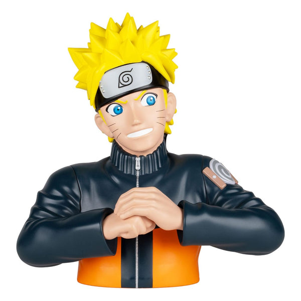 Naruto Shippuden Spaarpot - Naruto Uzumaki